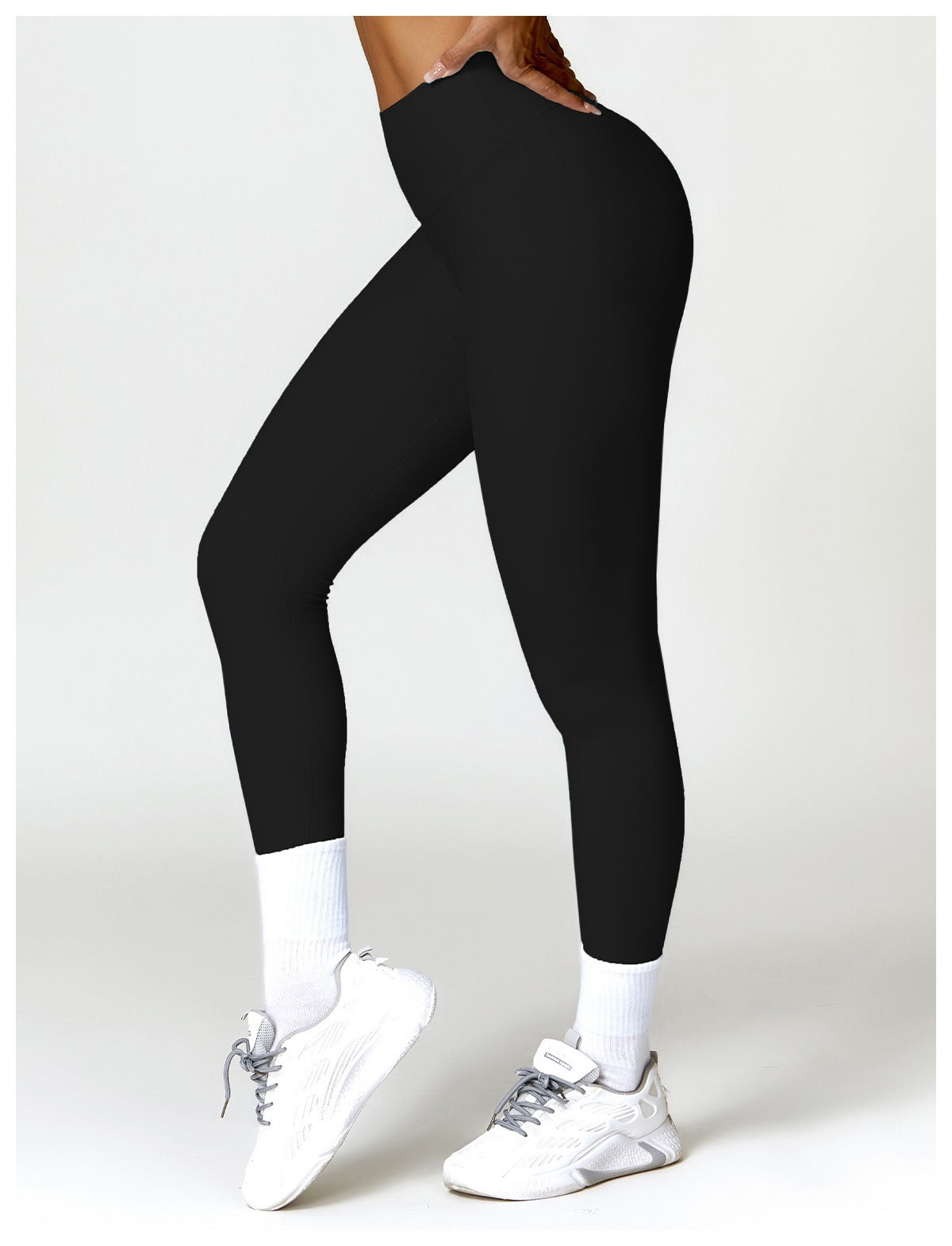 Eclipse Sculpting Leggings