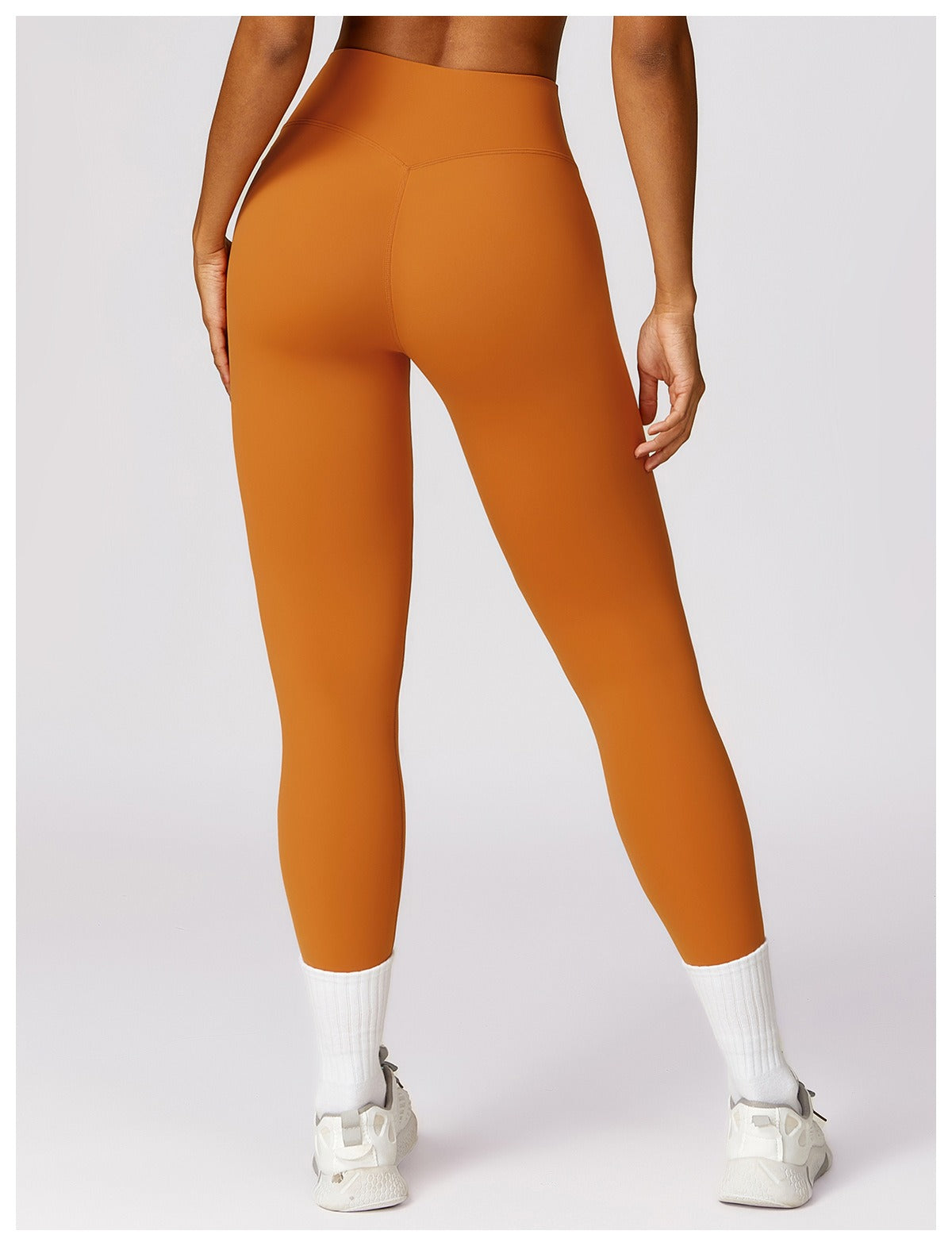 Stephanie Sculpt Leggings