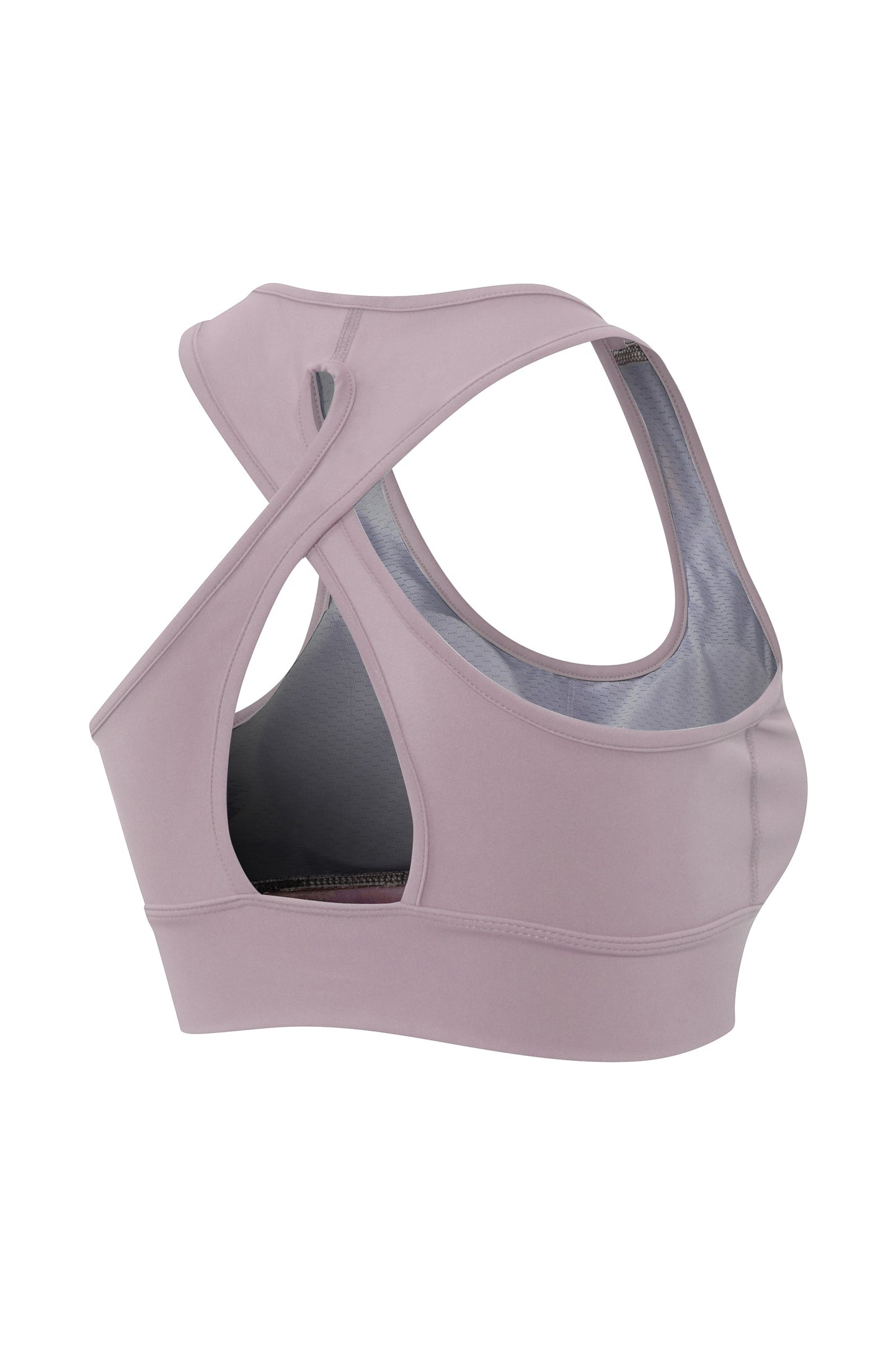 Racerback Bra Medium Support