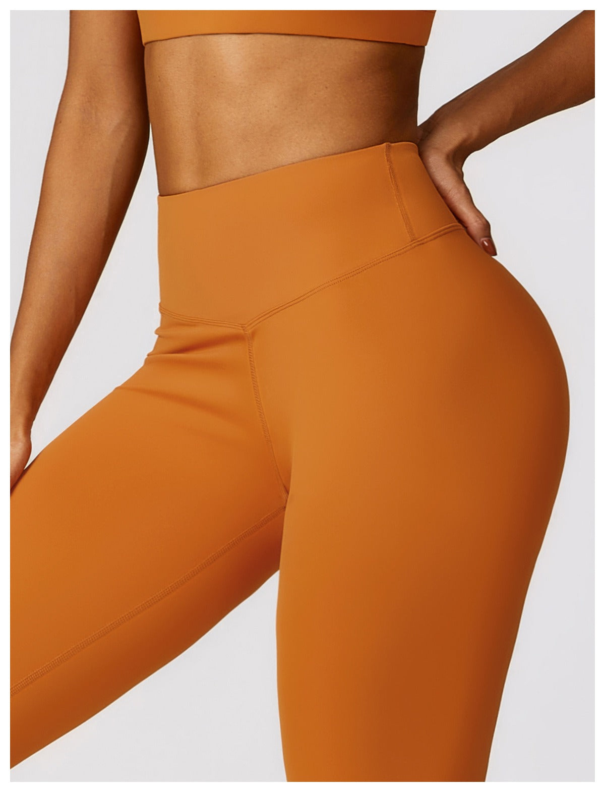 Stephanie Sculpt Leggings