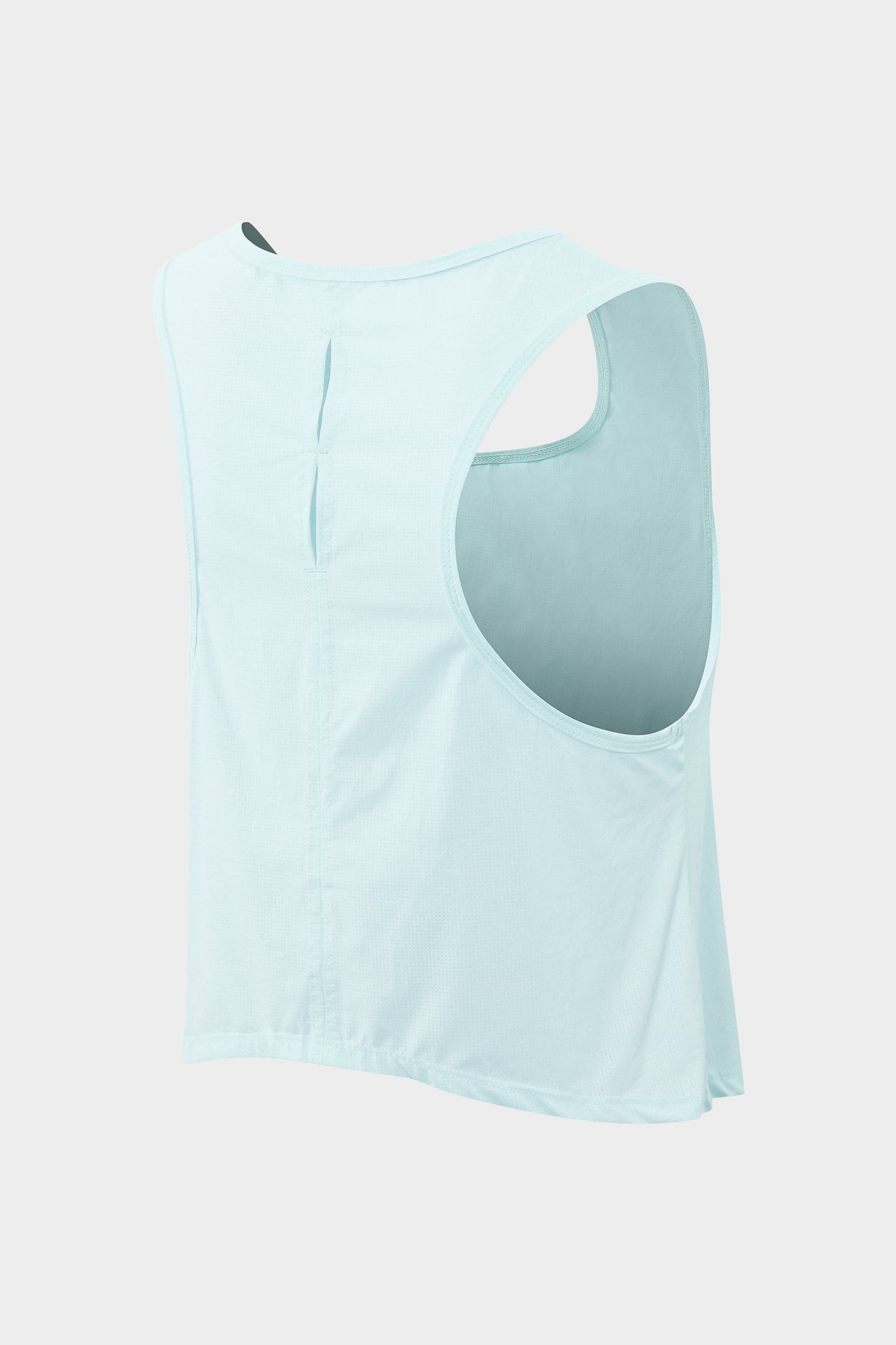 Sleeveless Cropped Tank Tops