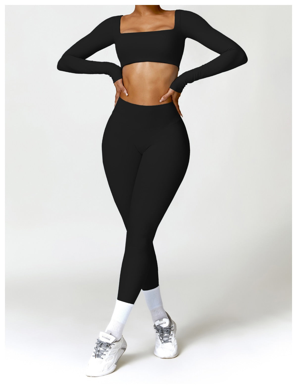 Eclipse Sculpting Leggings