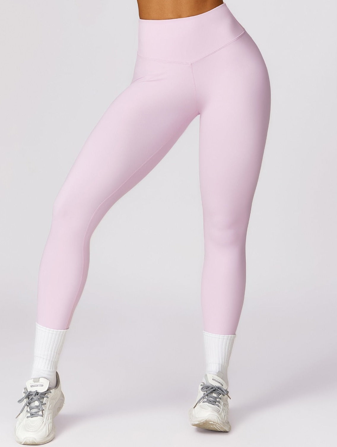 Stephanie Sculpt Leggings