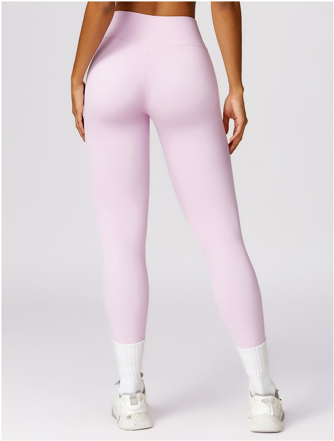 Stephanie Sculpt Leggings