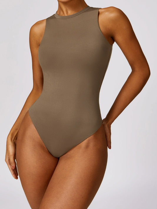 Riri Luxe Bodysuit