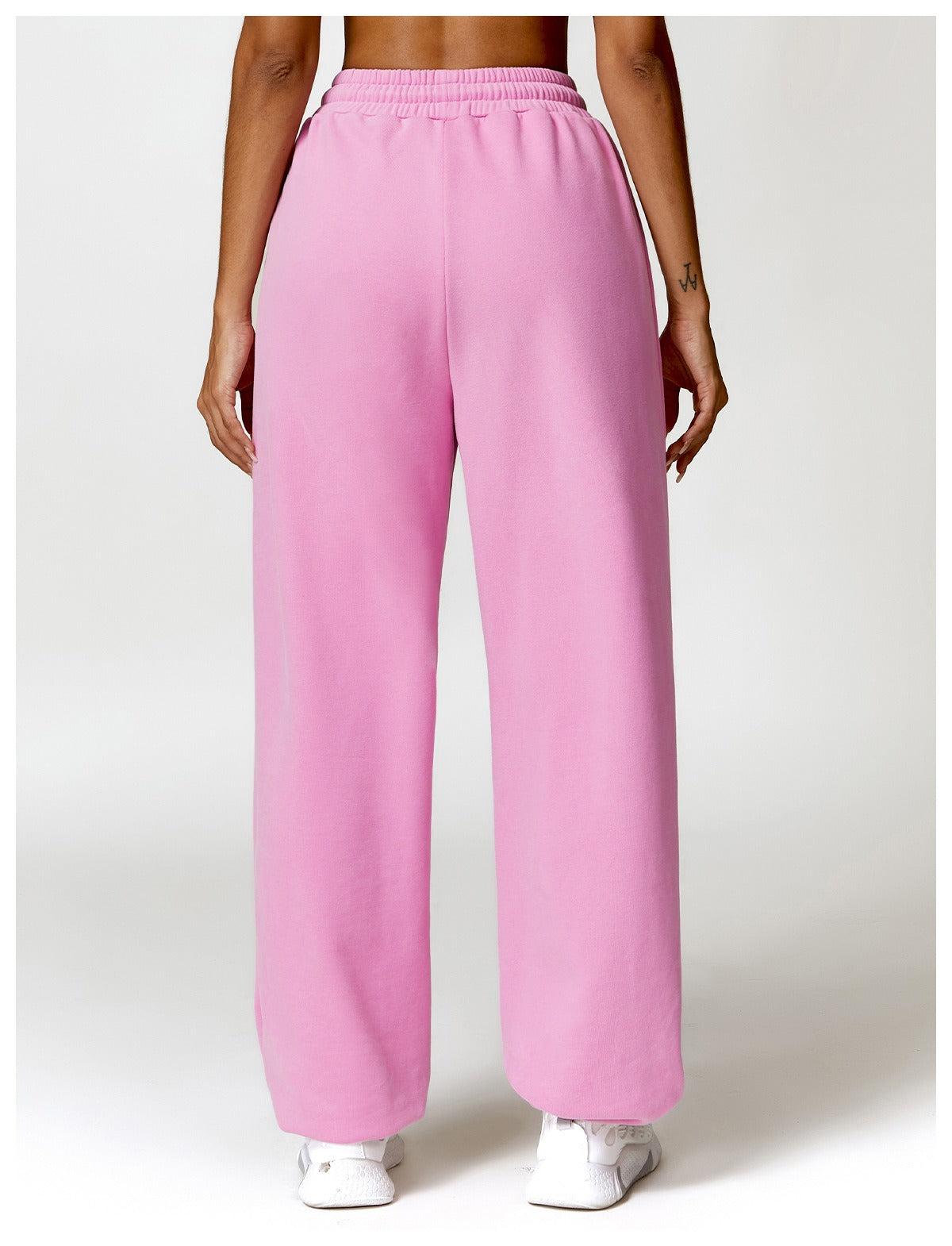 Mona Luxe Sweatpants