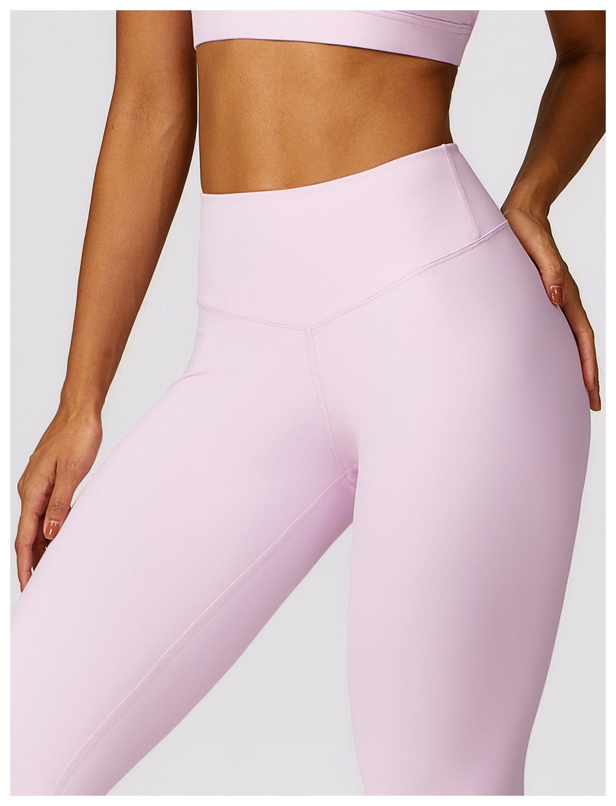 Stephanie Sculpt Leggings