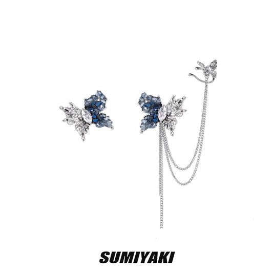 SUMIYAKI EARRING