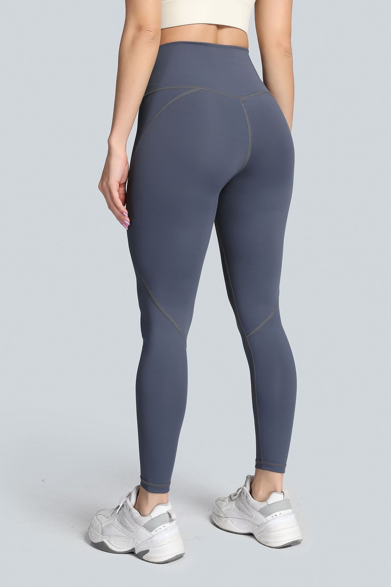 V-Waist Multi Sport Leggings