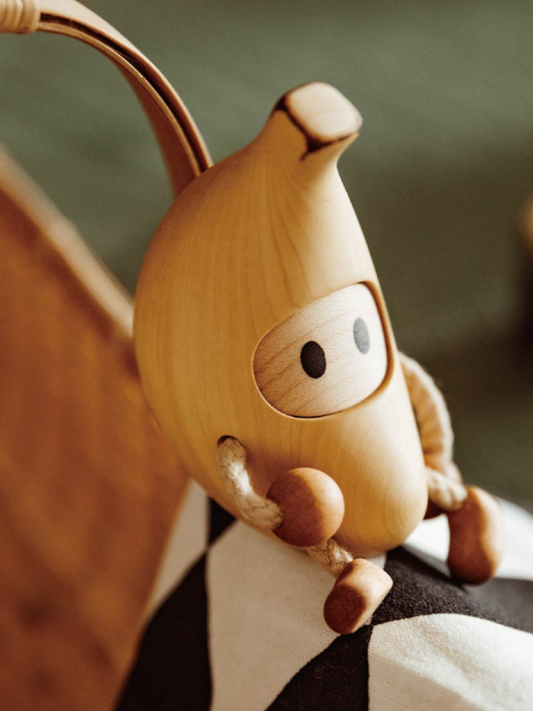 WhimsyWood Banana Buddies