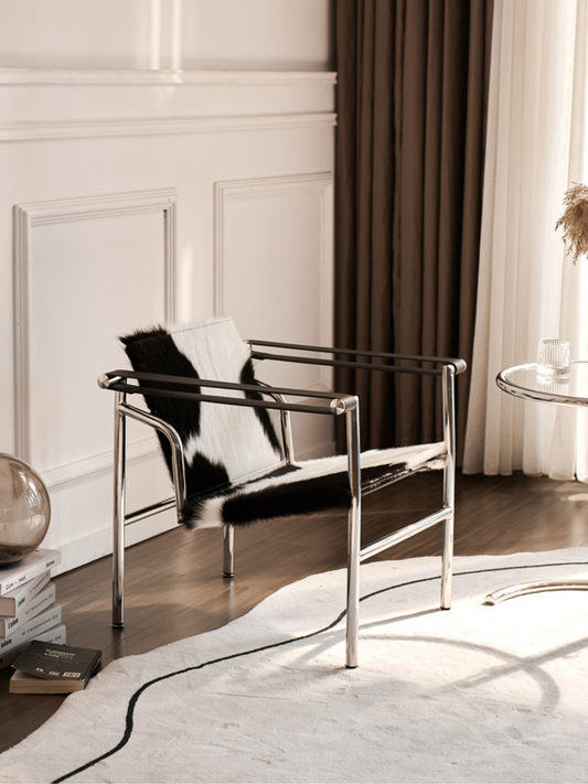 LeModa Basculant Luxe Chair