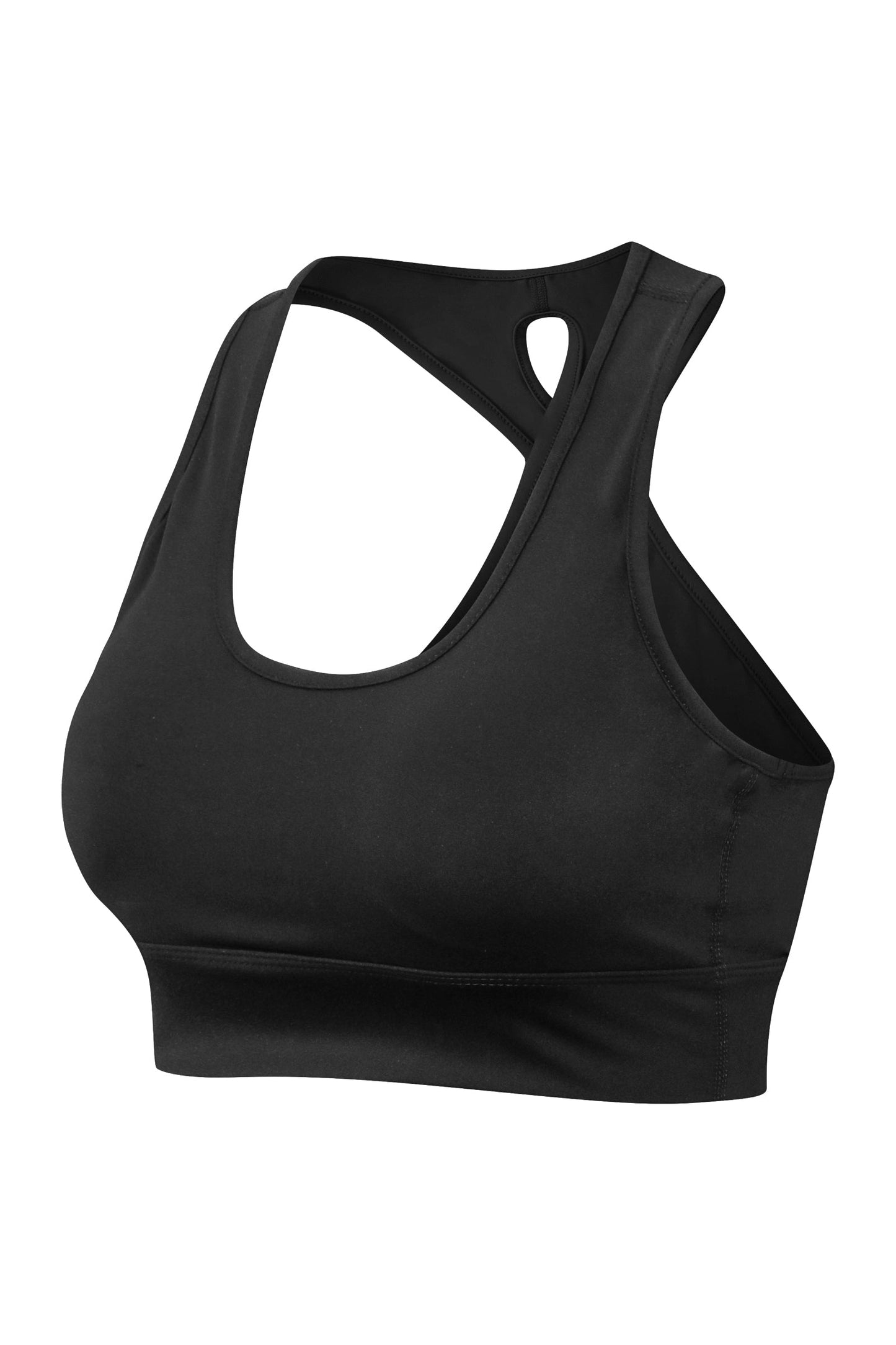 Racerback Bra Medium Support