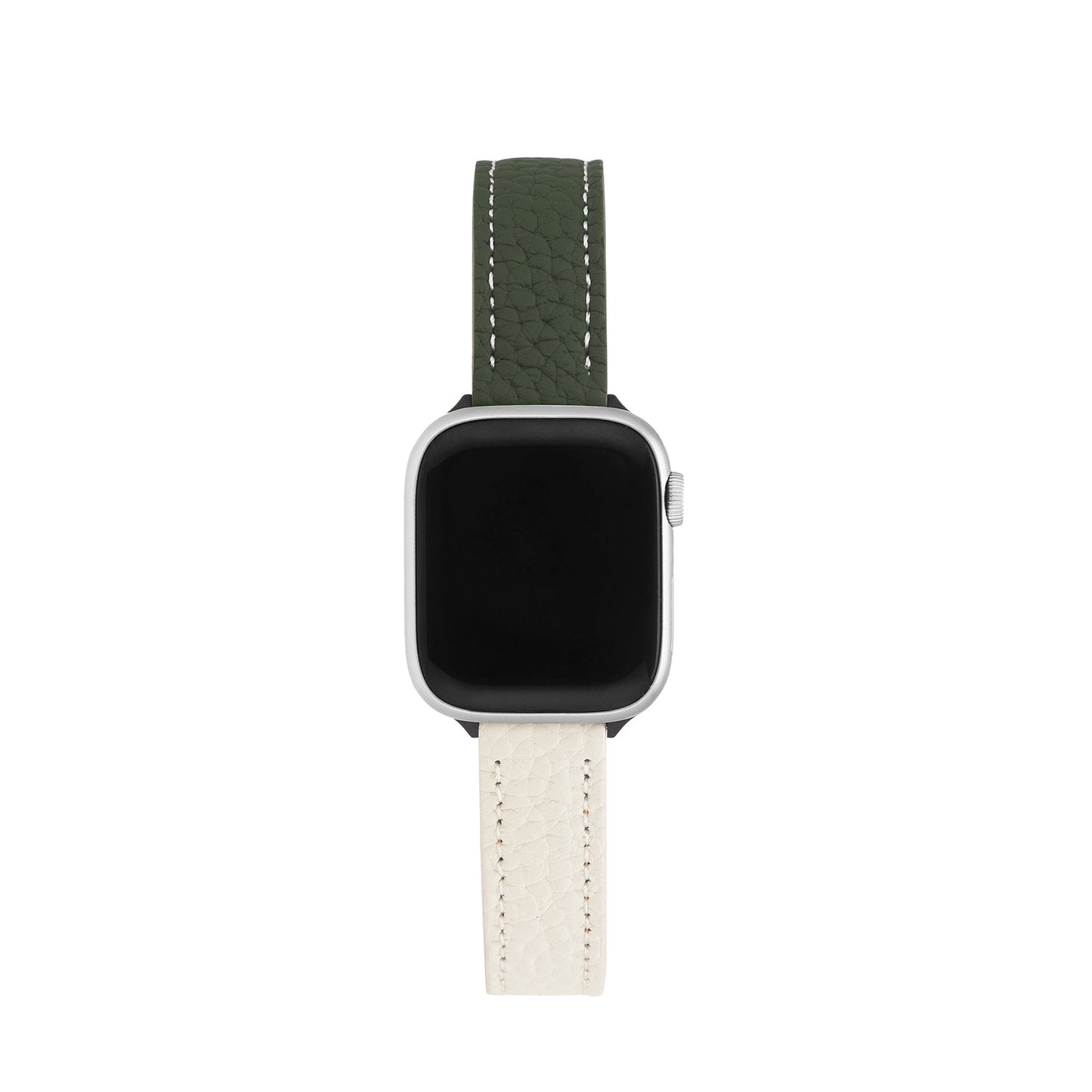 컬러 블록 Apple Watch 밴드