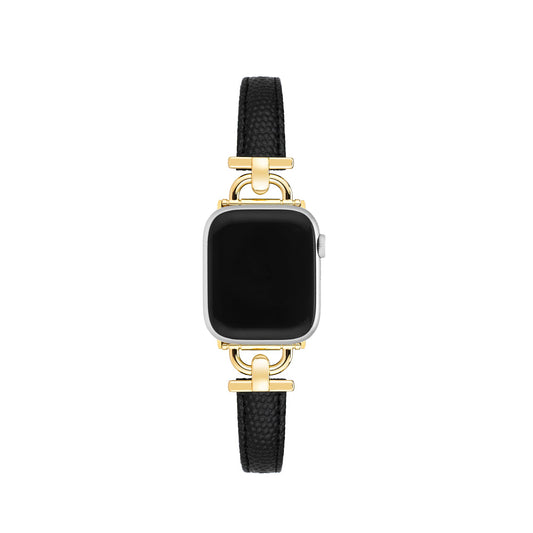 クラシカルなApple Watchバンド