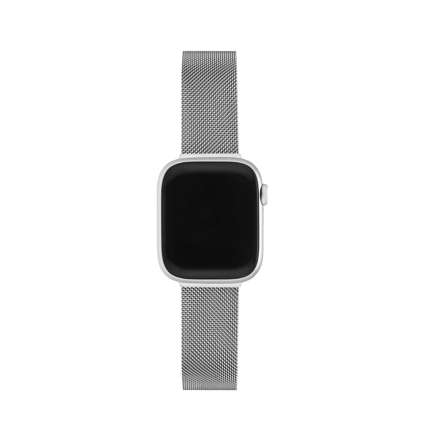 マグネット式の洗練された Apple Watch バンド