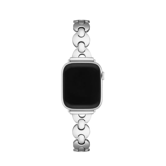 매끄러운 Geo Apple Watch 밴드