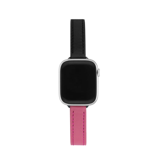 컬러 블록 Apple Watch 밴드