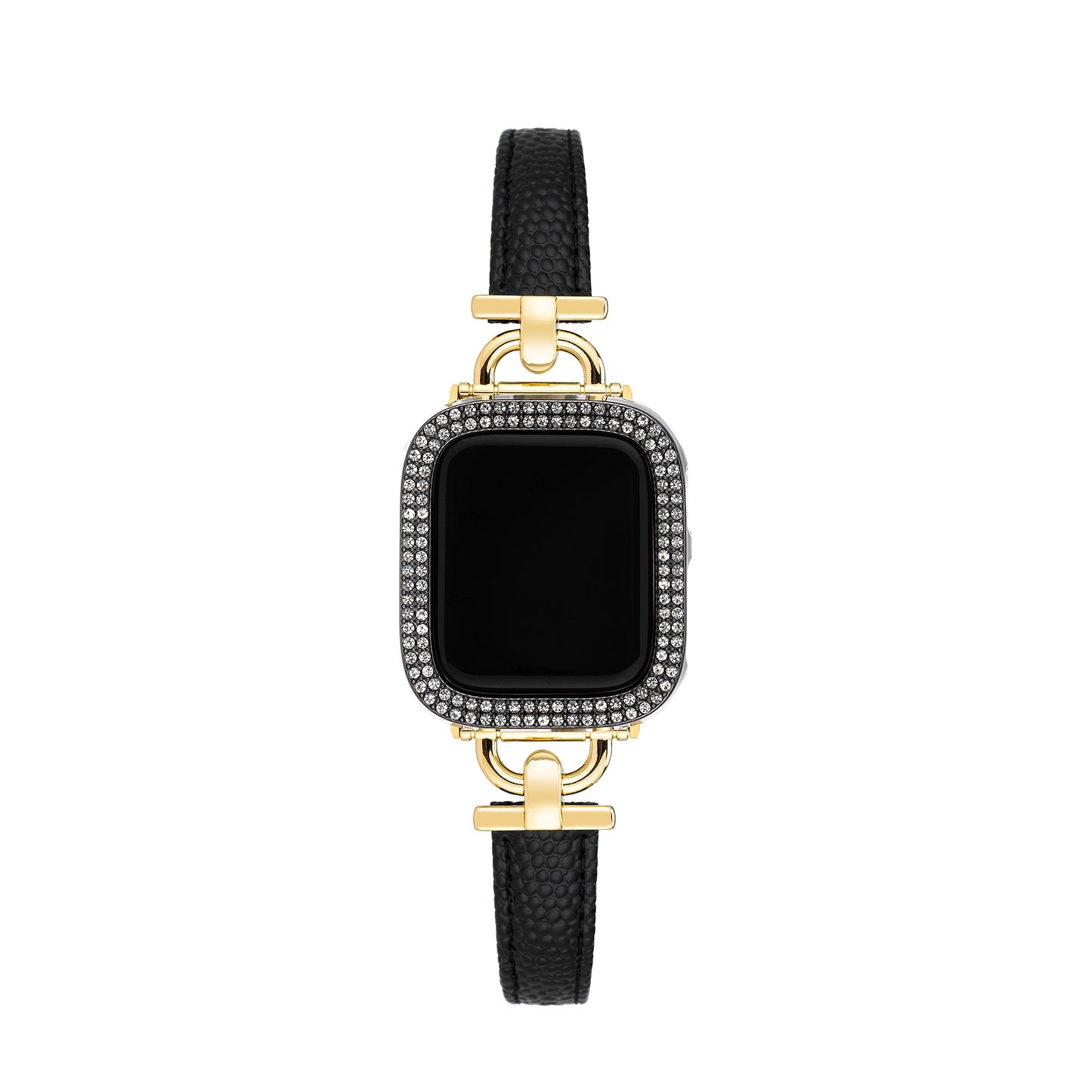 Shiny Rhinestones Apple Watch Case