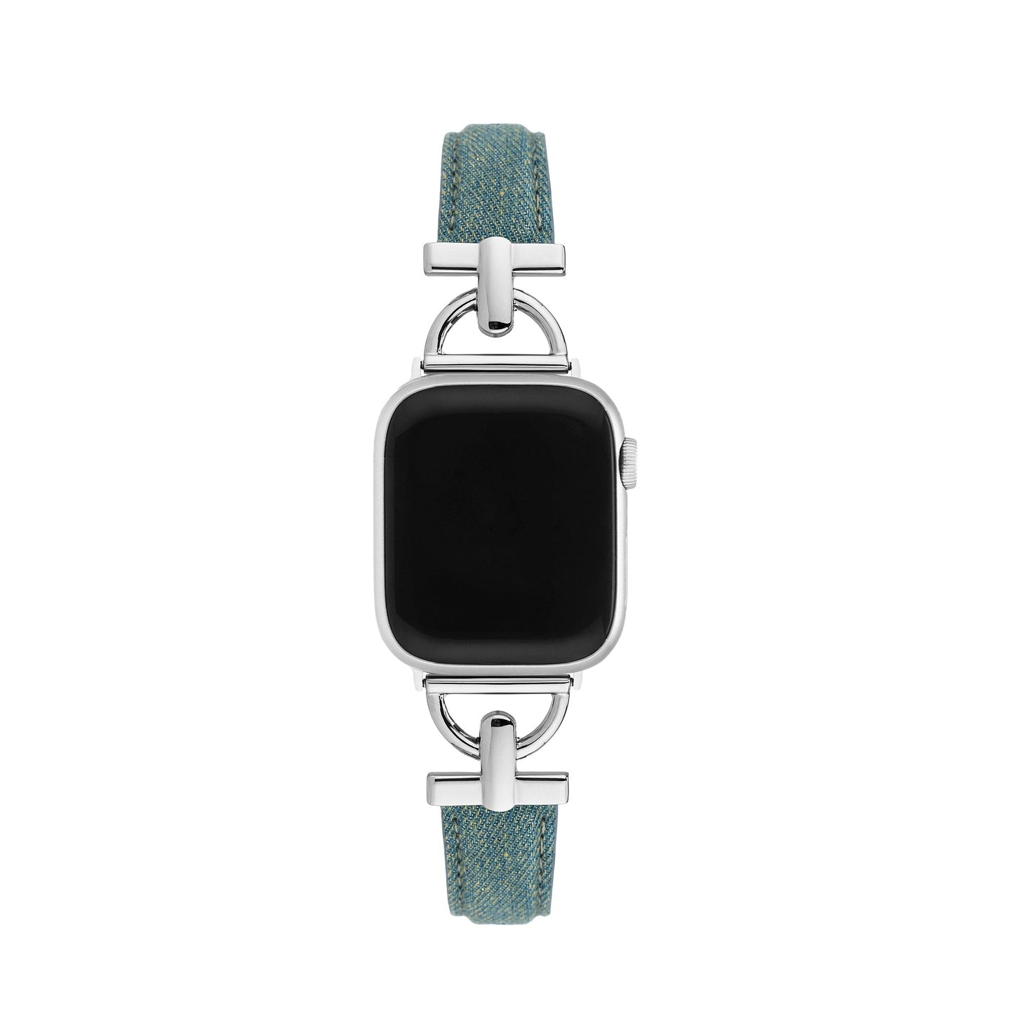 クラシカルデニム Apple Watch バンド