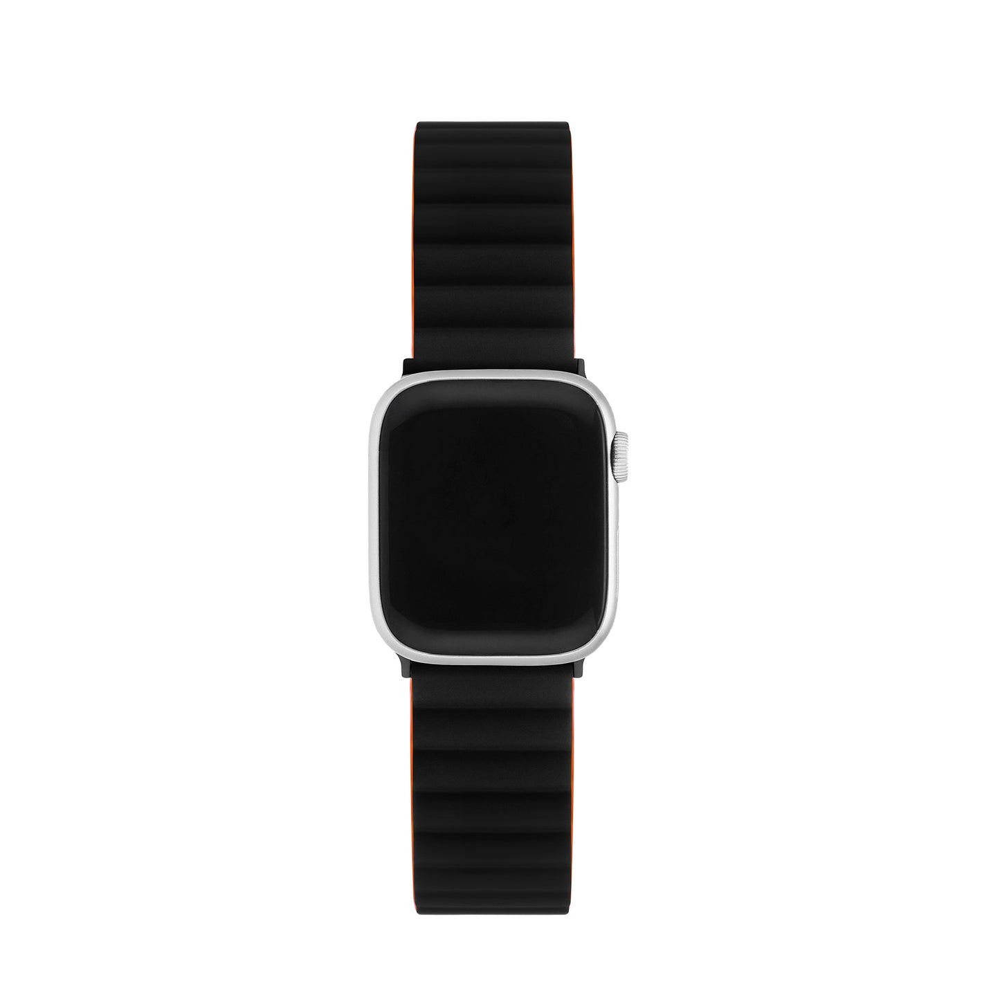 マグネット式スポーティ Apple Watch バンド