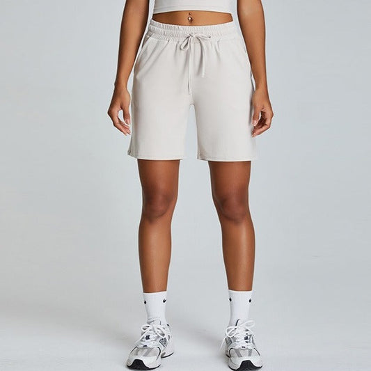 Milana 버터 라운지 반바지 