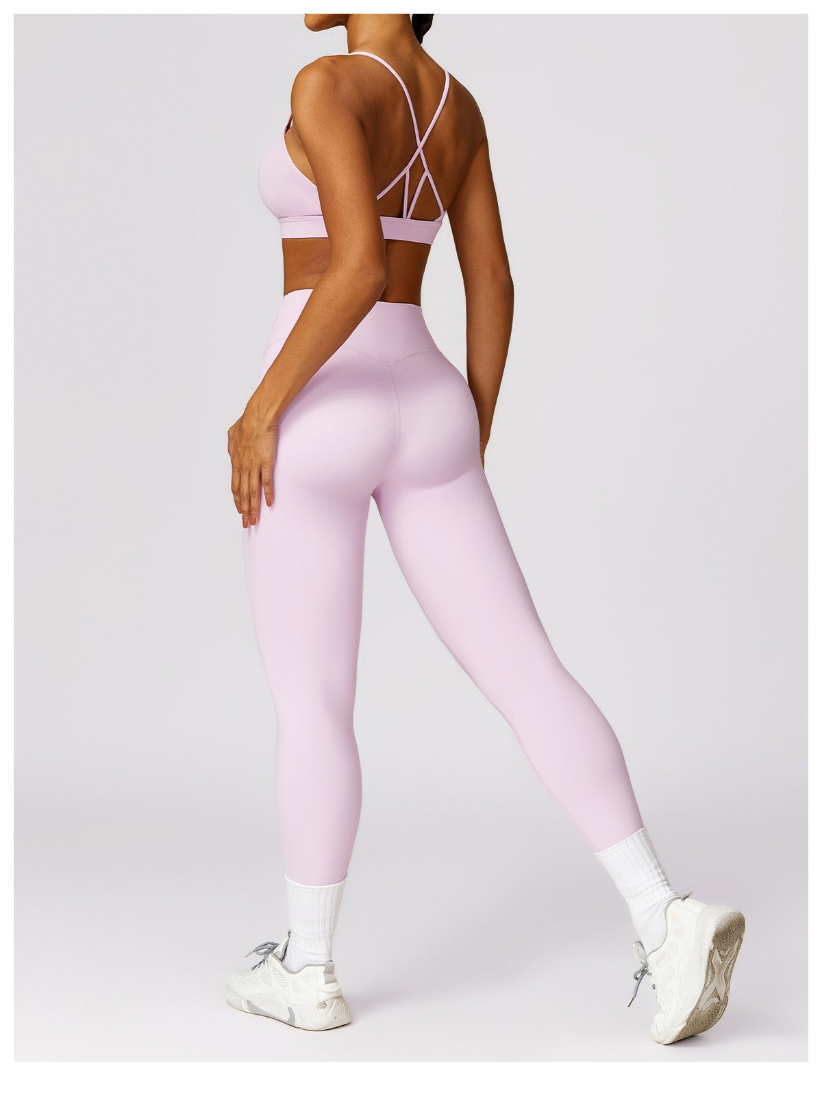 Stephanie Sculpt Leggings