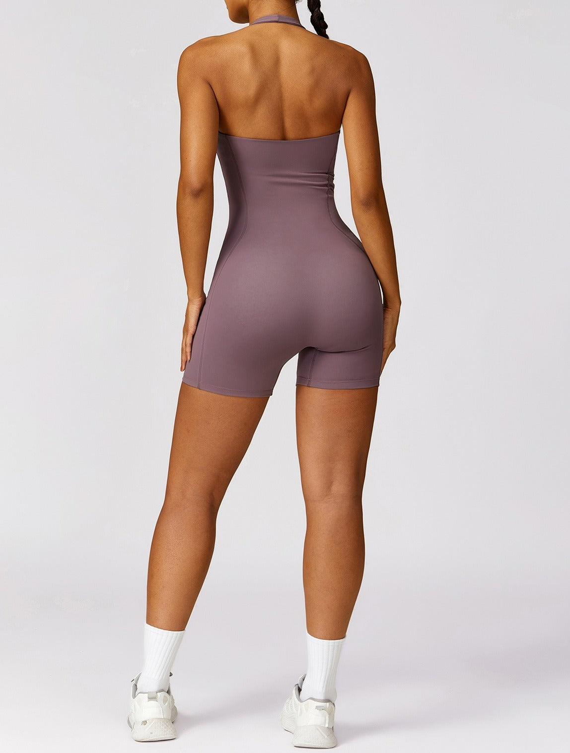 Amaya Sculpting Romper