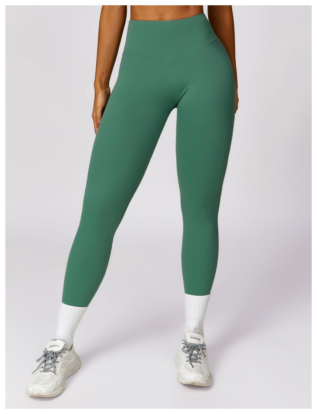 Stephanie Sculpt Leggings