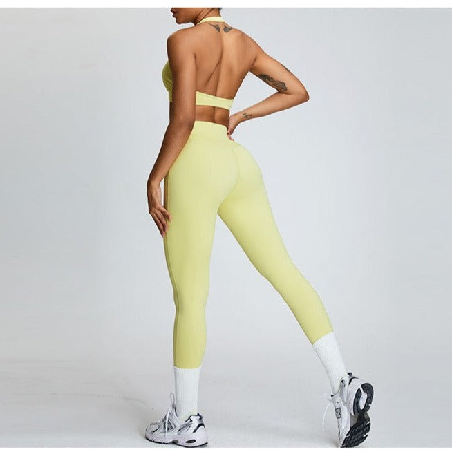 Serenity Sculpting Leggings