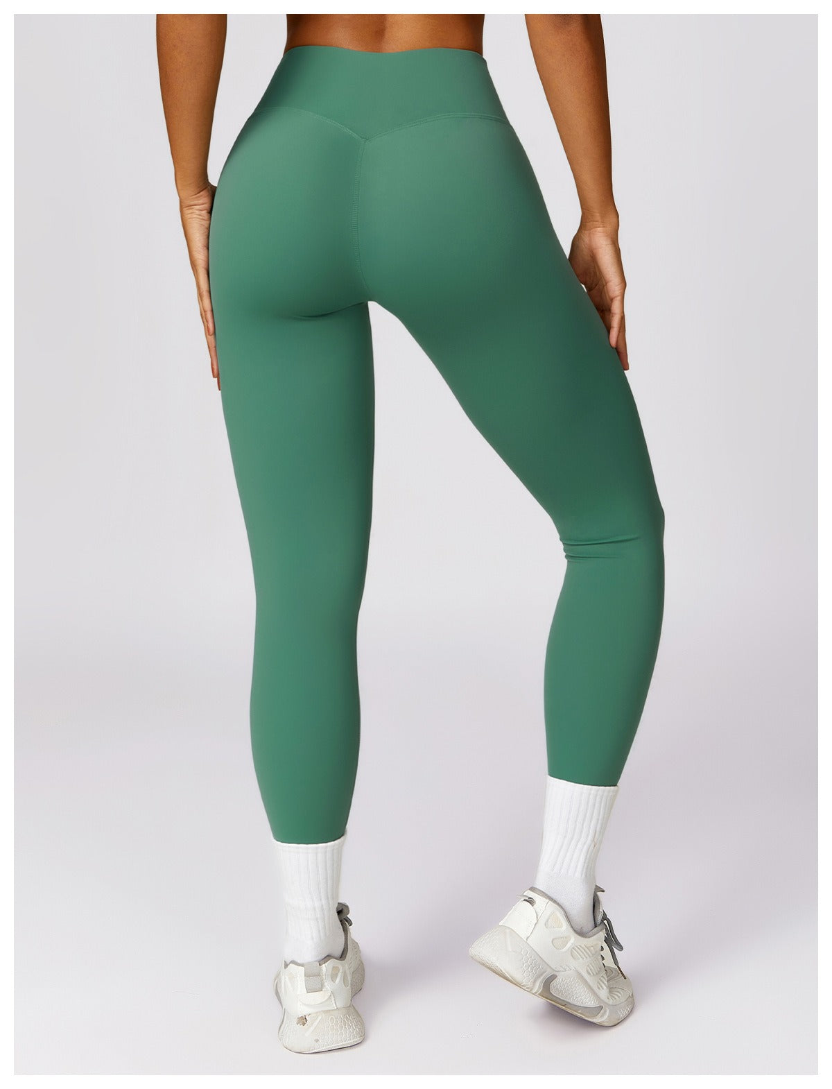 Stephanie Sculpt Leggings