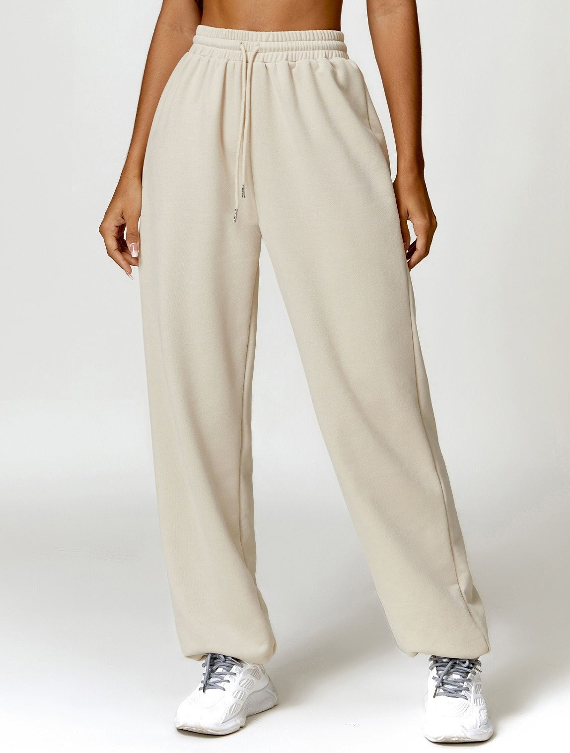 Mona Luxe Sweatpants