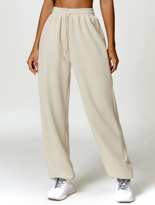 Mona Luxe Sweatpants