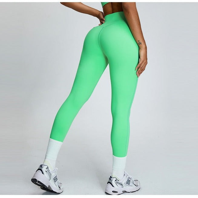 Serenity Sculpting Leggings