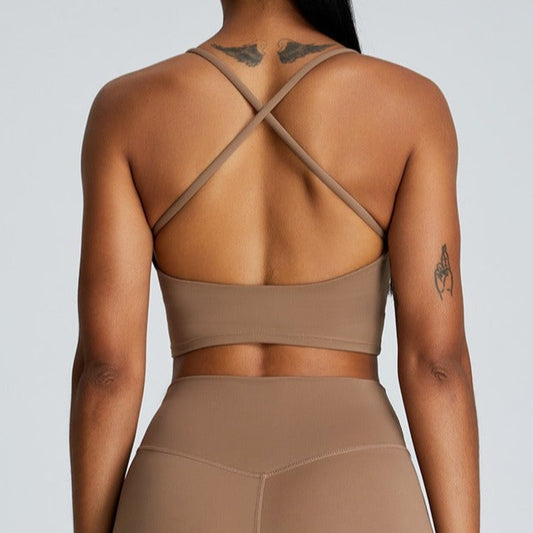 Serenity Crop Top