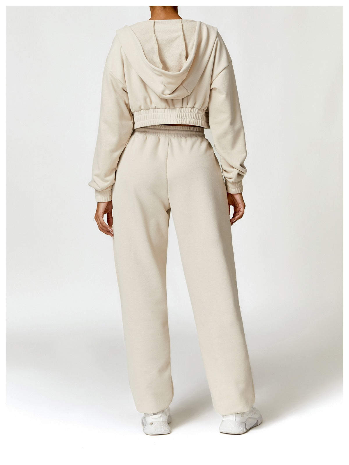 Mona Luxe Sweatpants