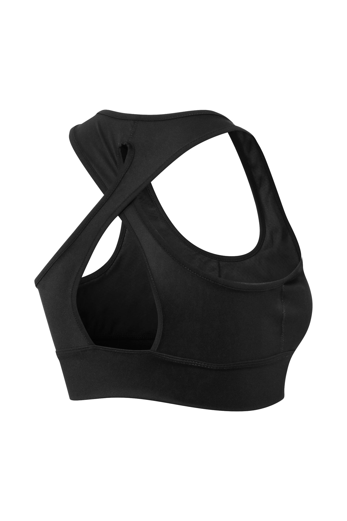 Racerback Bra Medium Support