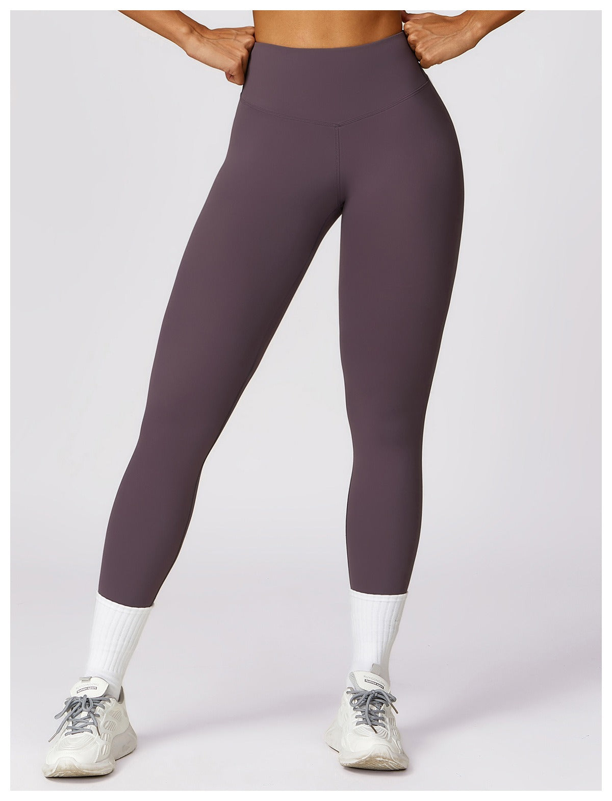 Stephanie Sculpt Leggings