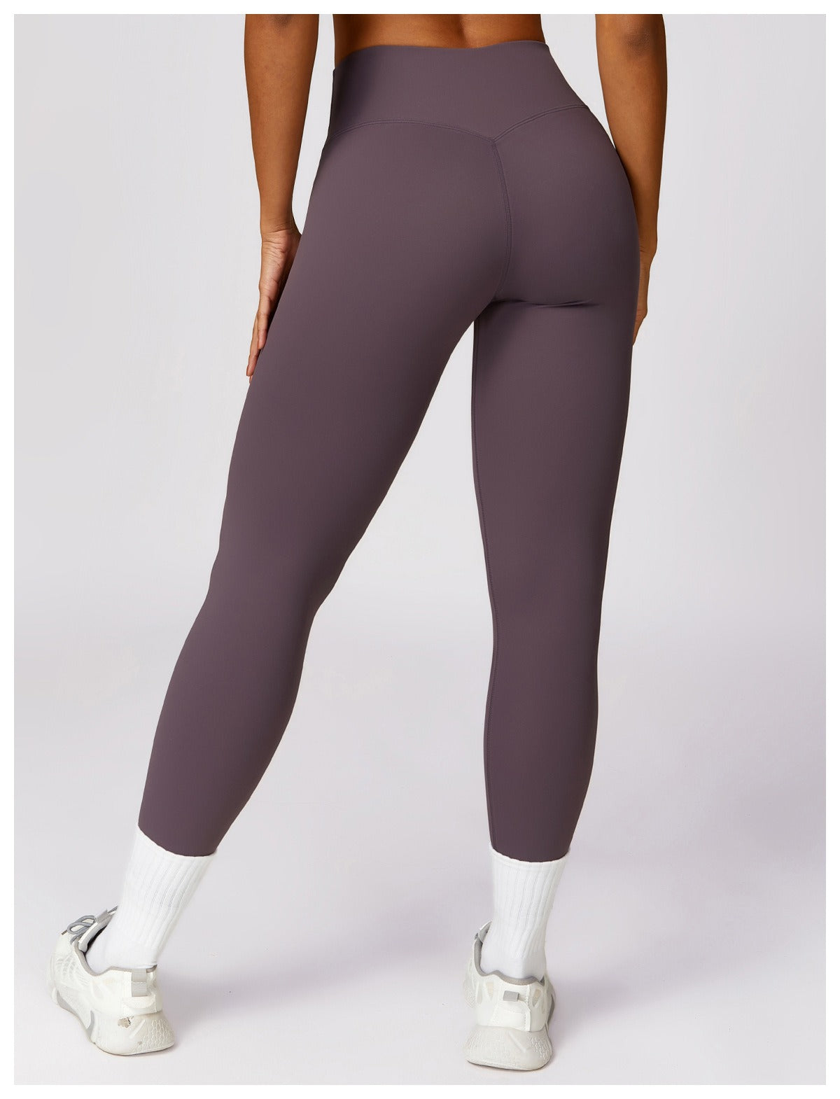 Stephanie Sculpt Leggings