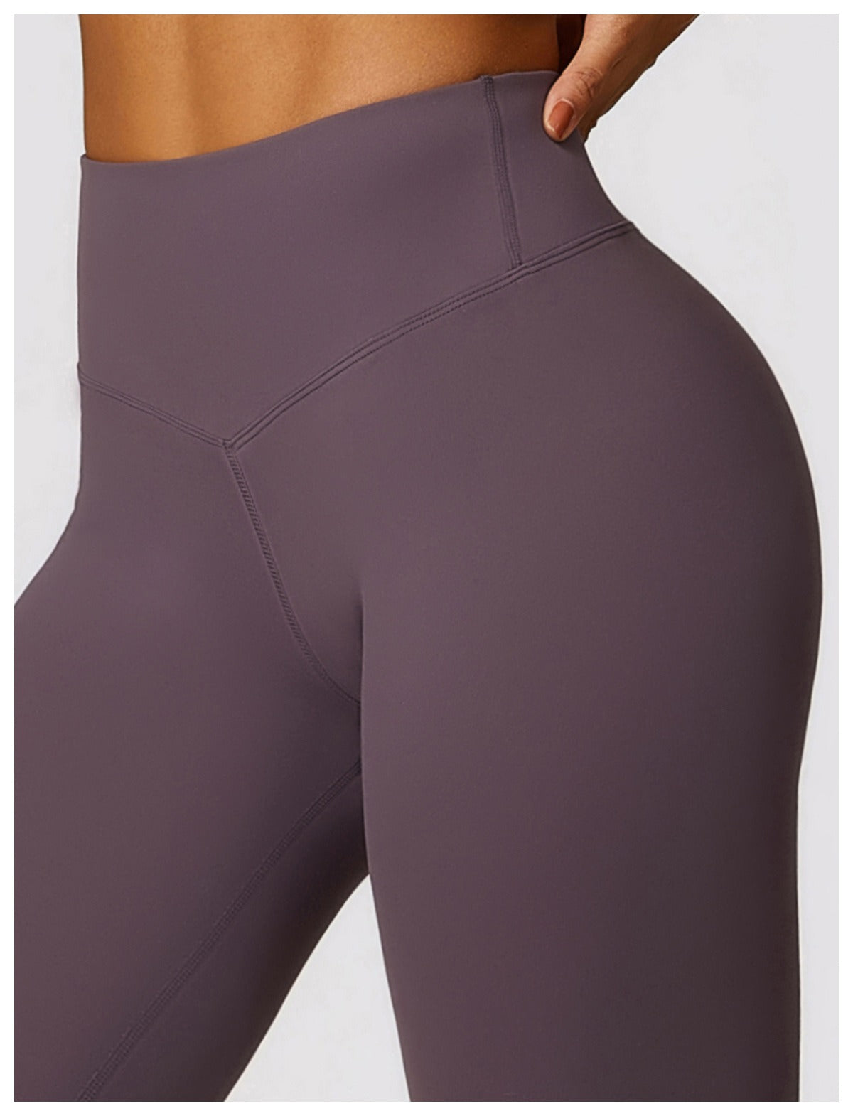 Stephanie Sculpt Leggings