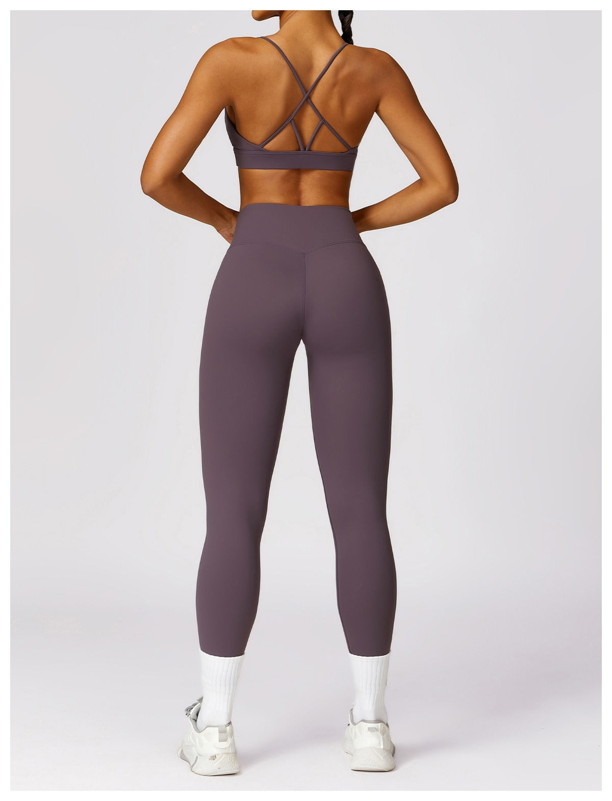 Stephanie Sculpt Leggings