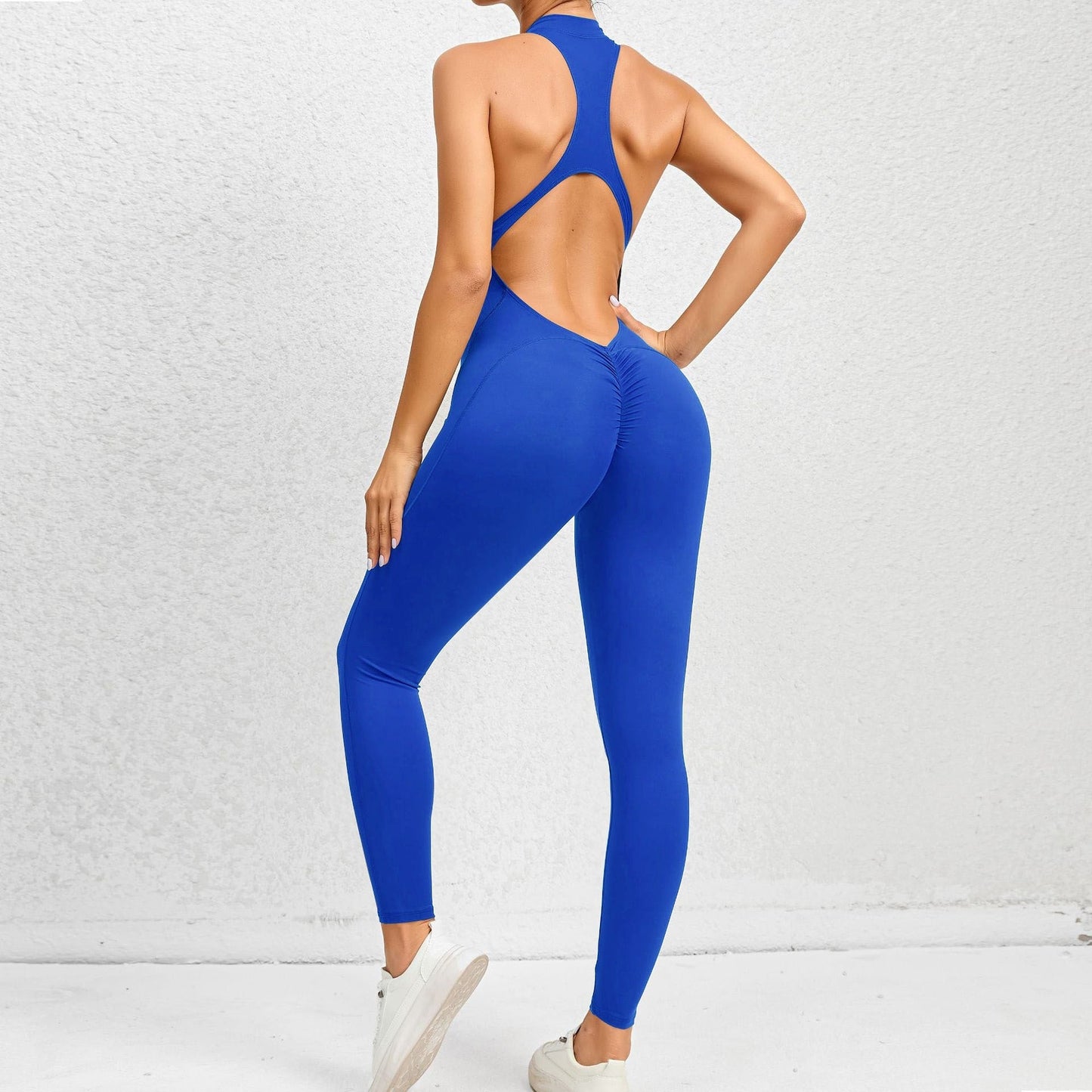 Impulse Zip Racer Jumpsuit