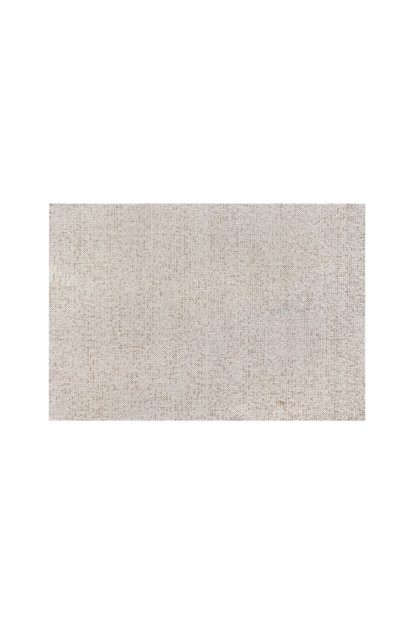 New Zealand Plush Popcorn "Wool + Cashmere" Rug