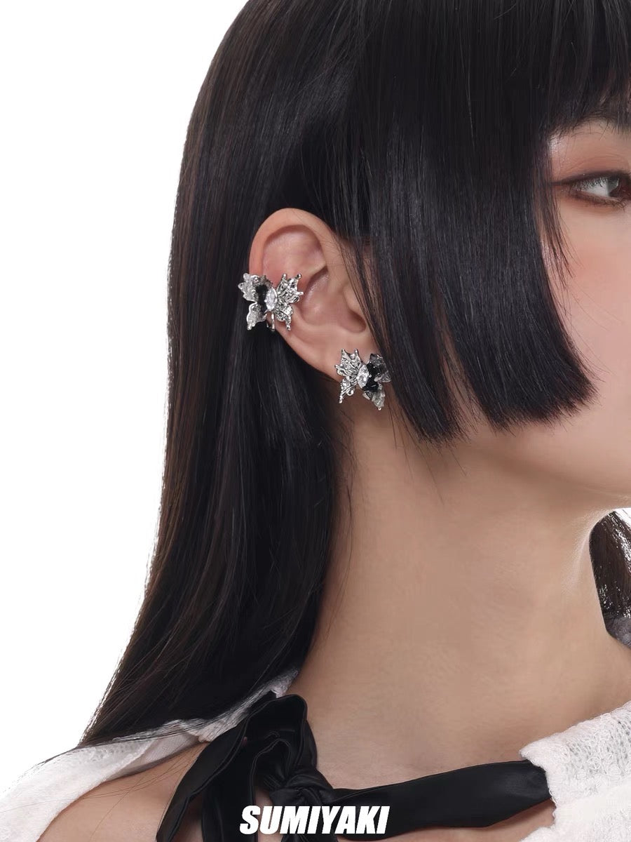 SUMIYAKI EARRING