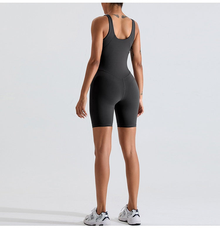 Ultra Form Sculpt Romper