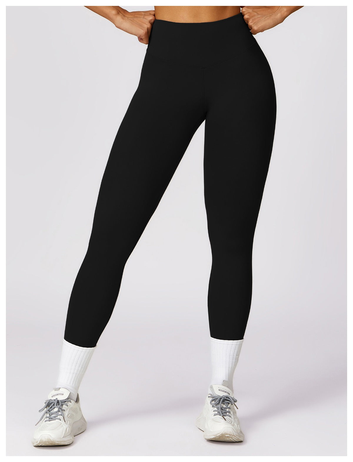 Stephanie Sculpt Leggings