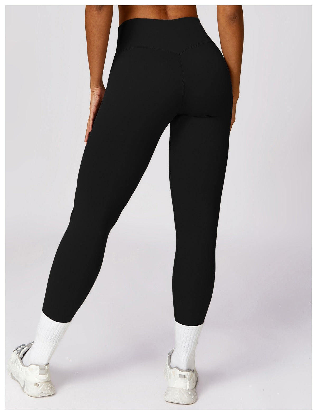 Stephanie Sculpt Leggings