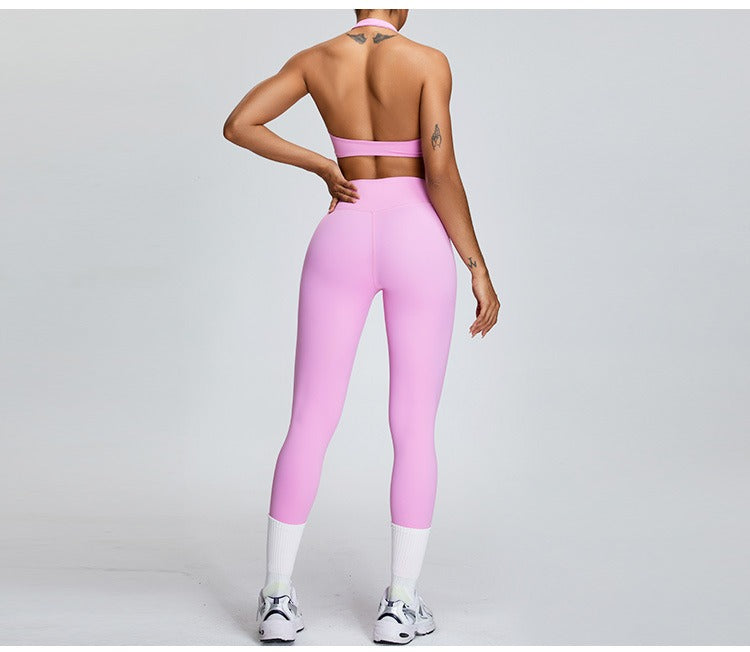 Serenity Sculpting Leggings