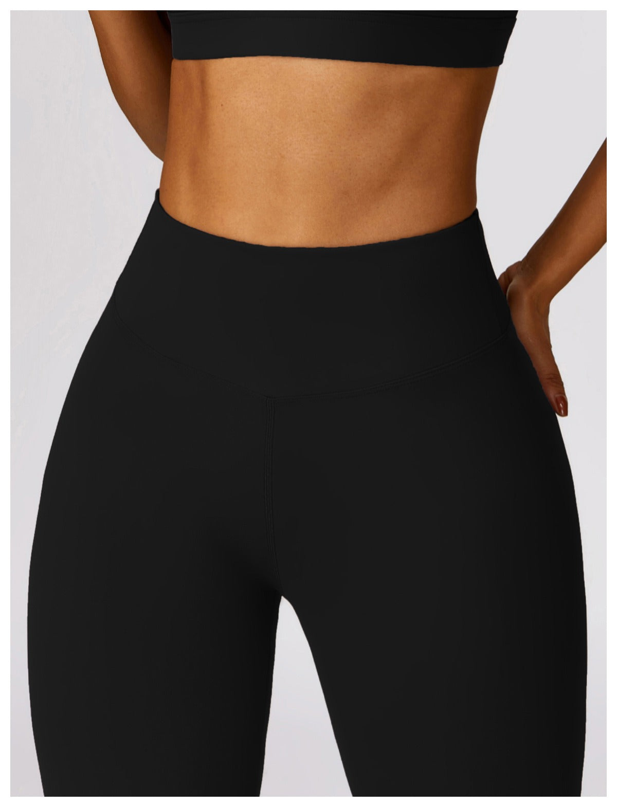 Stephanie Sculpt Leggings