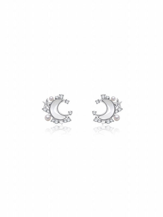 Stars And Moon Pierce