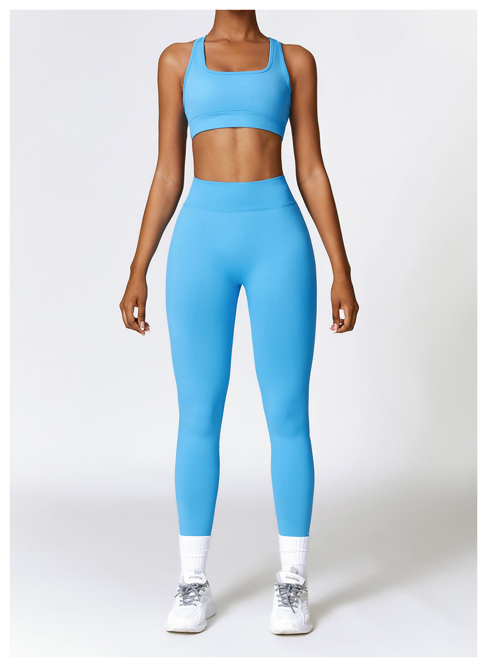 Lulu Seamless Leggings